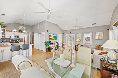 Open Concept
