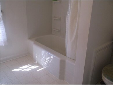 Bright Bathroom