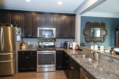 29 Chestnut Creek unit 29, Weymouth, MA 02190 - photo 4