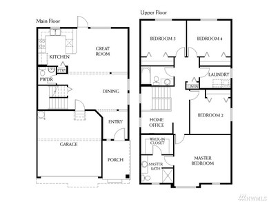 18332 110th Ave E unit 524, South Hill, WA 98374 - photo 5