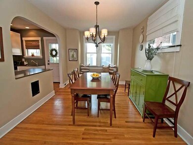Dining Room.
