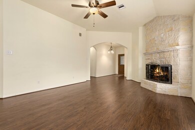 412 De Coster Blvd, Alvin, TX 77511 - photo 6