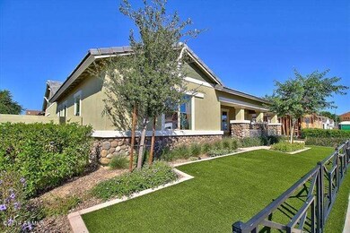 11 Front of Home