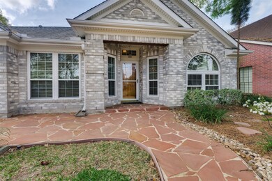 16507 Crossfield Dr, Houston, TX 77095 - photo 2