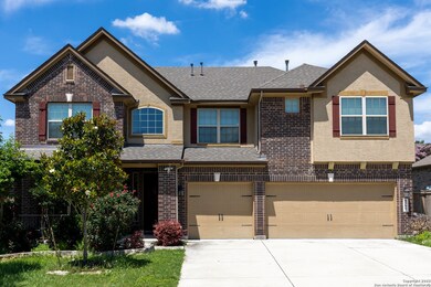 8566 Low Creek, San Antonio, TX 78255 - photo 2