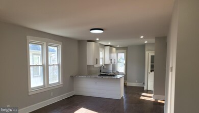 345 W Merchant St, Audubon, NJ 08106 - photo 3