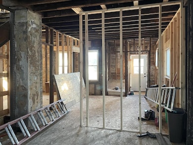 Inside