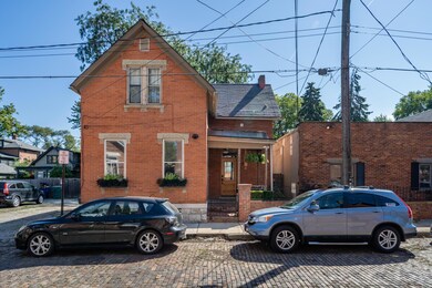 758 S Pearl St, Columbus, OH 43206 - photo 3