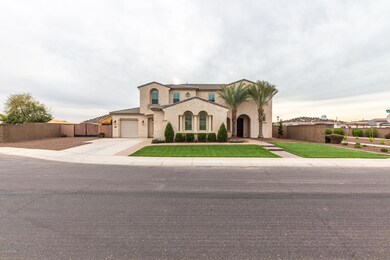 3368 S Rockwell St, Gilbert, AZ 85297