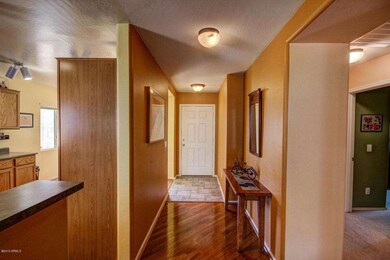 Entry Hall