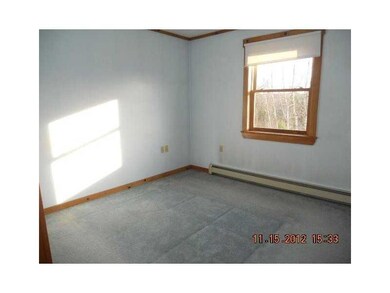 Bedroom.