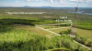 MAP13LOT4 Martins Ridge Road