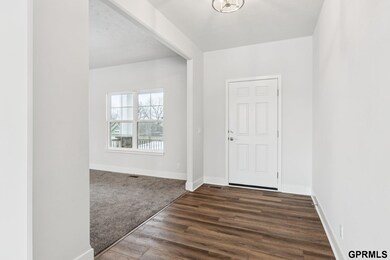 17012 Abigail St, Bennington, NE 68007 - photo 3