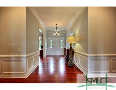 Other. Foyer