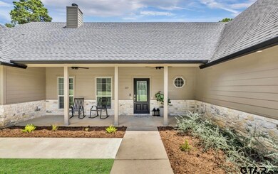 415 Bob White Dr, Gilmer, TX 75645 - photo 6