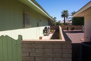 14445-The Right Side Of The Home