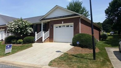 3140 Zoo Pkwy unit 904, Asheboro, NC 27205 - photo 2