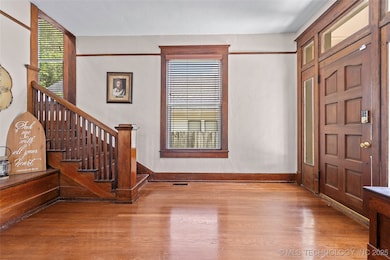 121 F St SW, Ardmore, OK 73401 - photo 5