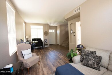 Front Room - 0