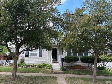 205 NW 1st St, Washington, IN 47501 - photo 2