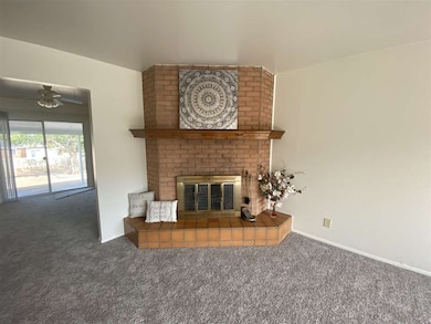 1607 Park Ave, Alamogordo, NM 88310 - photo 3