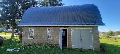 218 E Clark St, Alma Center, WI 54611 - photo 3