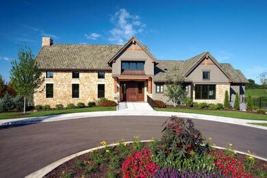 Mills Farm Resident's Clubhouse
