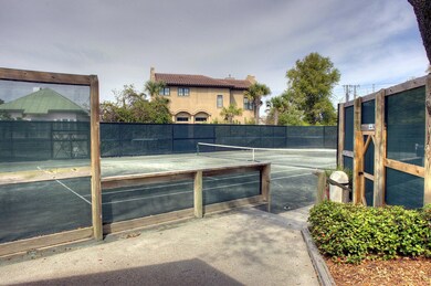 Tennis
