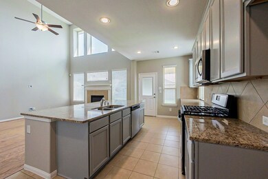 17514 Cypress Hilltop Way, Hockley, TX 77447 - photo 4