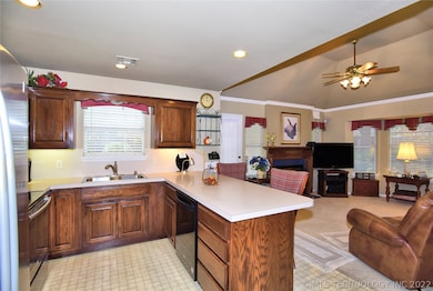 2521 W Kent St, Broken Arrow, OK 74012 - photo 6