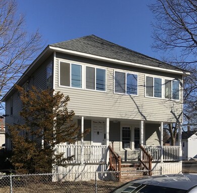 1440 Worcester St unit 1442, Indian Orchard, MA 01151 - photo 2