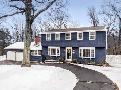 14 Biscayne Pkwy, Nashua, NH 03064 - photo 2