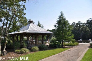 Common Area/Waterfront Gazebo