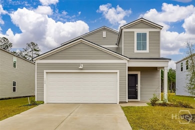 108 Bottlebrush Dr, Bloomingdale, GA 31302 - photo 2