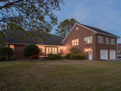 Large .43 acre lot