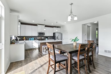 3571 Kadler Ave NE, Saint Michael, MN 55376 - photo 4