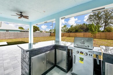 4673 SW Bradbury St, Port St. Lucie, FL 34953 - photo 2