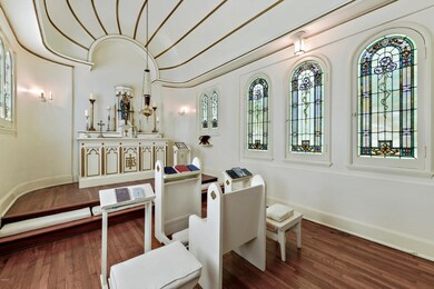 chapel 2