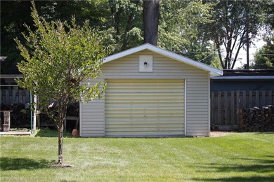 12'x16' completely wired Shed