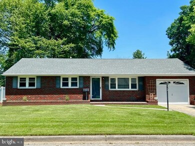 60 Maryland Ave, Pennsville, NJ 08070 - photo 2