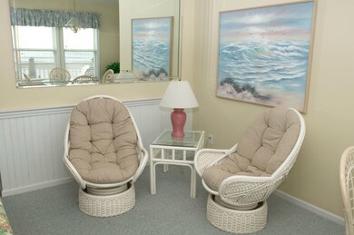Sitting Area