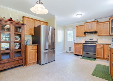 47 Basin Point Rd, Harpswell, ME 04079 - photo 5