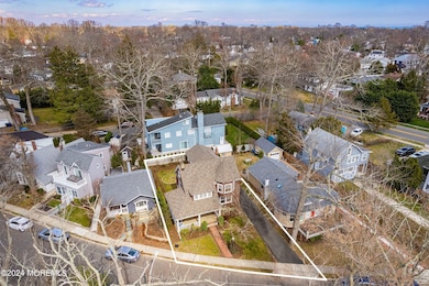 709 S Edgemere Dr, Allenhurst, NJ 07711 - photo 6