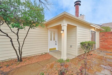 1309 Autumn Chase Square, Bedford, TX 76022 - photo 2