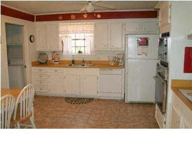 Cute kitchen