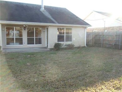 Yard.