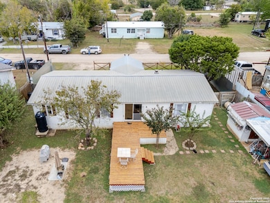 191 Big Rock Dr, Bandera, TX 78003 - photo 4