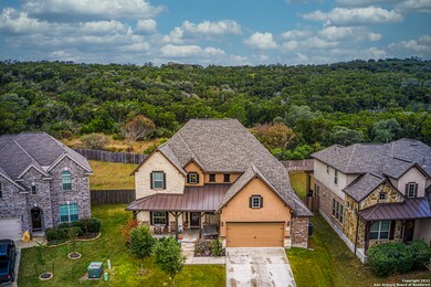 11506 Capital Peak, Helotes, TX 78023 - photo 3