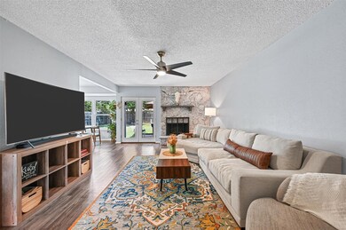 6372 Dorchester Trail, North Richland Hills, TX 76182 - photo 7