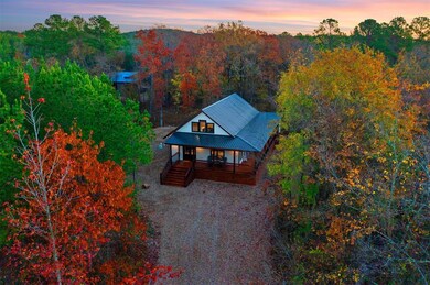 206 S Spruce Trail, Broken Bow, OK 74728 - photo 5